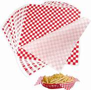 De Luxe ( Sandwich Wrap, Food Tray Liners, Basket Liner )