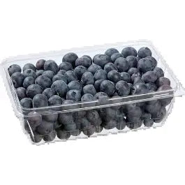 Wild Blueberries