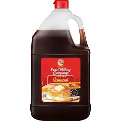 Pearl Milling Company Original Table Syrup