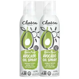 Chosen Foods - 100% Avocado Oil Spray