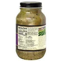 River Walk Salsa Verde