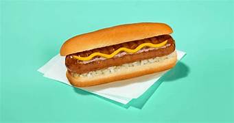 Olympic Craft Meats - Stuffed Cheddar Wieners