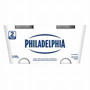 Philadelphia Light Cream Cheese