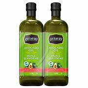 Ottavio Avocado Oil