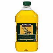 Kirkland Signature Olive Oil 3L