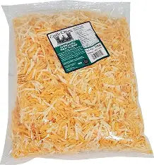 Castle Cheese - Shredded Mexi Blend