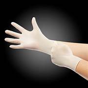 Medicom TruGard Gloves (Small)