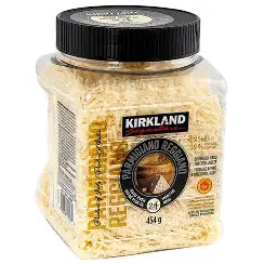 Kirkland Signature Parmigiano
