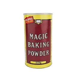 Magic Backing Powder 2.5 kg
