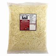 Castle Cheese ( Shredded Pizza Topping )