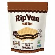 Rip Van Wafers