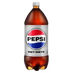 Diet Pepsi Caffeine Free ( 8 Pack )
