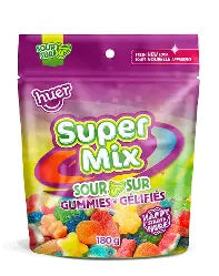 Huer - Super Mix