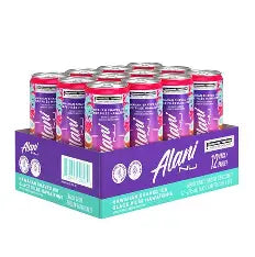 Alani Nu Hawaiian Shaved Ice - Zero Sugar