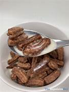 Hot Chocolate Toast Crunch