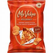 Miss Vickie's Vodka Sauce Pizza Chips