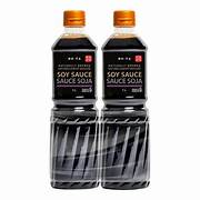Ho-Ya Soy Sauce ( 2 x 1 L )