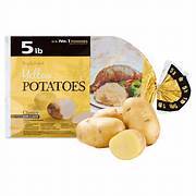 The Little Potato Company - Little Yellows