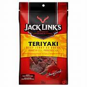 Jack Links - Teriyaki Beef Jerky