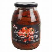 Neri - Sundried Tomatoes