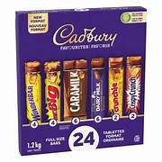 Cadbury Favourites