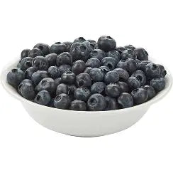 Fraser Valley Just Picked Blueberries