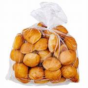 Italian Ciabatta Buns