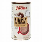 Nestle Carnation Hot Chocolate