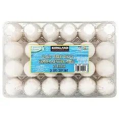 Kirkland Singnature - Large Eggs