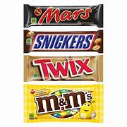 Mars Variety Pack ( 24 Full Size Bars )