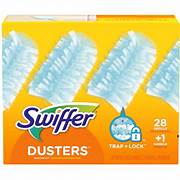 Swiffer Dusters