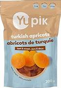 Yupik Turkish Apricots