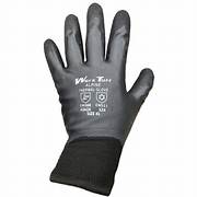 WorkTuff Winter Work Gloves