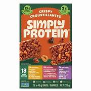 Simply Protein Crispy