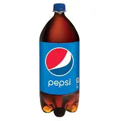 Pepsi 2L Single Bottle