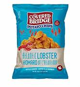 Covered Bridge - Atlantic Lobster