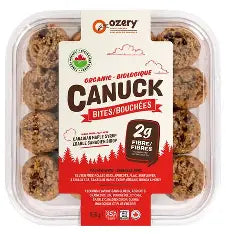 Ozery - Organic Canuck Bites
