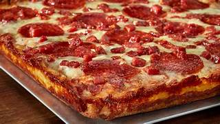 Rustica Double Pepperoni