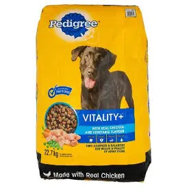 Pedigree Dog Food