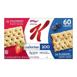 Kellogg's Special K Crisps