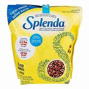 Splenda - 2 Pack