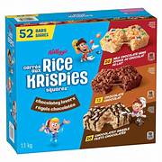 Rice Krispies Squares - Party Pack