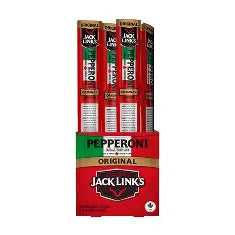 Jack Links - Pepperoni