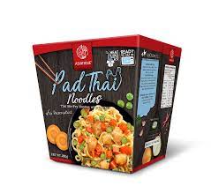 Asiatique Chicken Pad Thai 280g