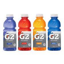 G2 Sports Drink, 591ml