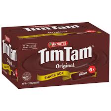 Arnott's Tim Tams