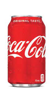 Coca Cola, 355ml*