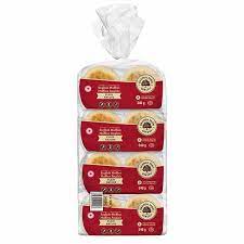 Oakrun Farm English Muffins 4 x 340 g