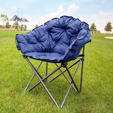 MAC Padded Club Chair