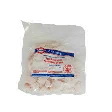 Chalkers Pork Scrunchions 2 x 700g